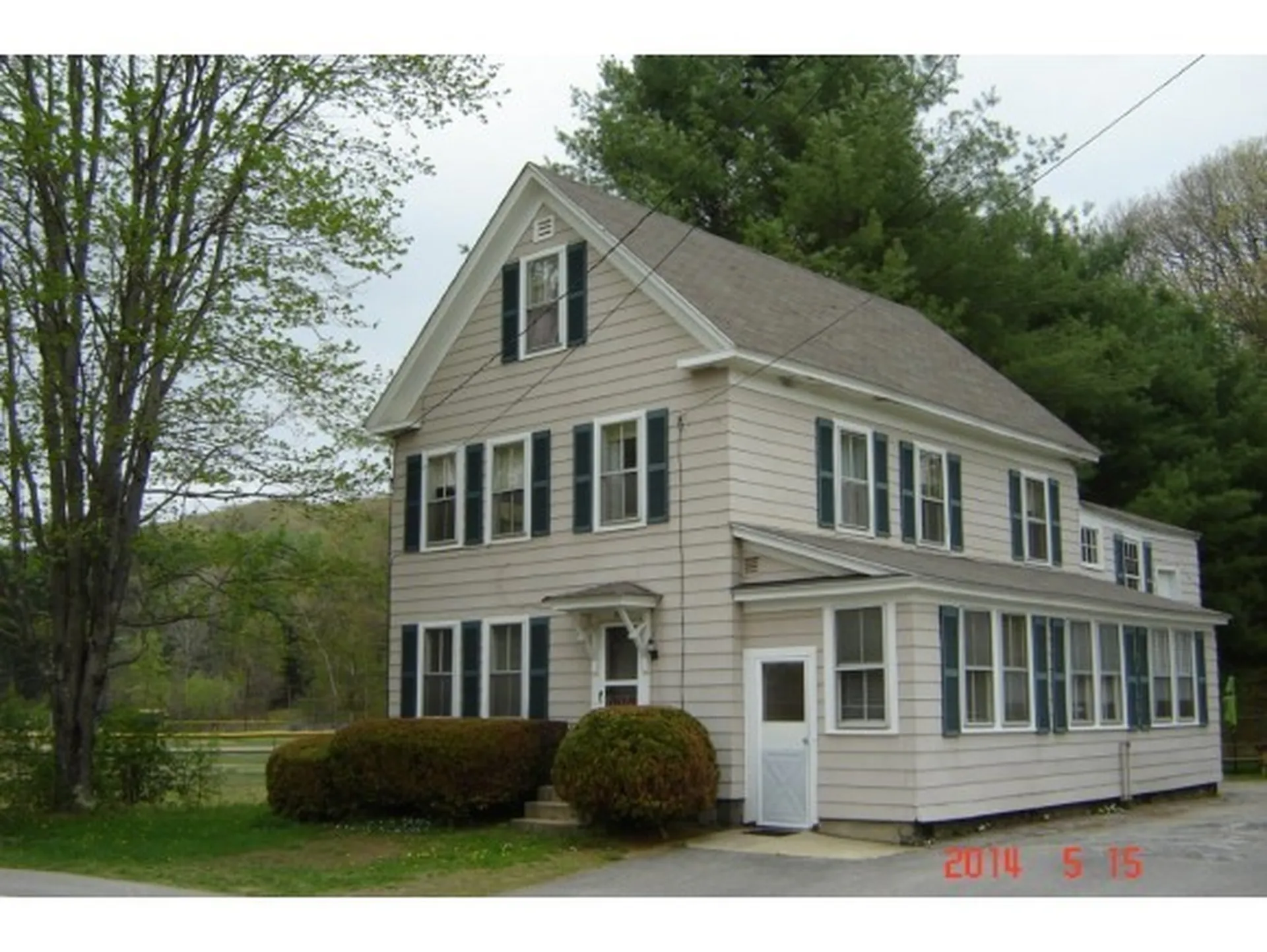 7 Fitch Court Marlborough NH 03455