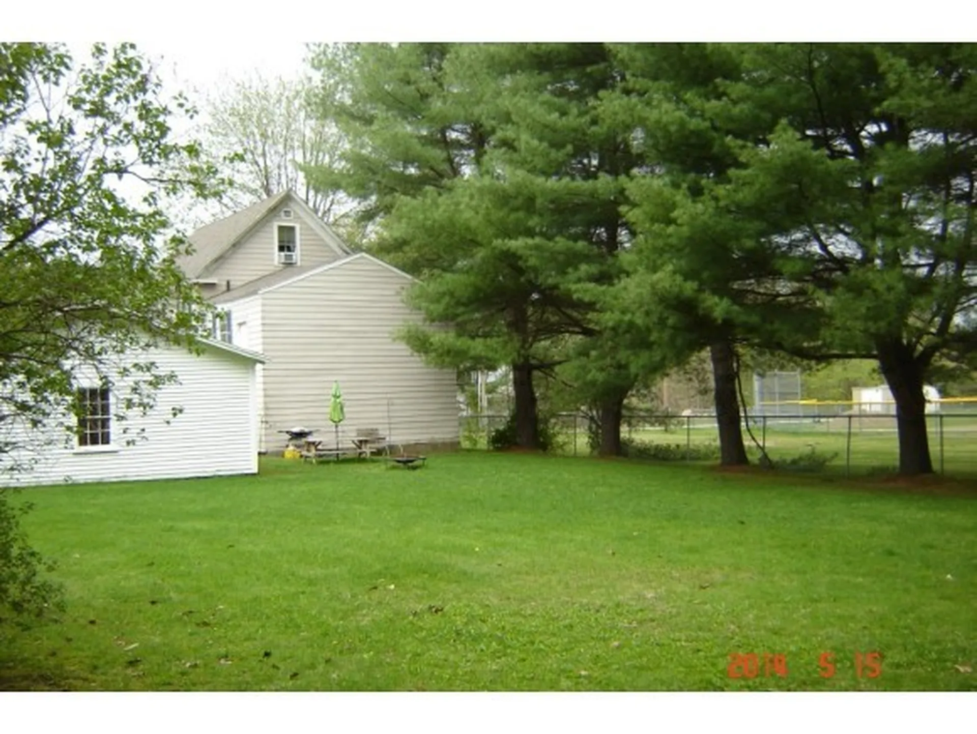 7 Fitch Court Marlborough NH 03455