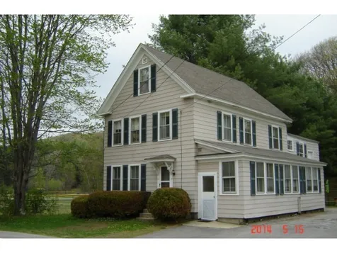 7 Fitch Court Marlborough NH 03455