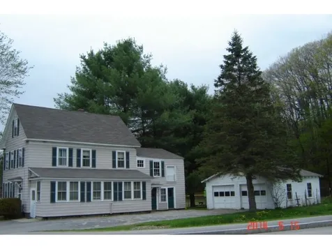 7 Fitch Court Marlborough NH 03455