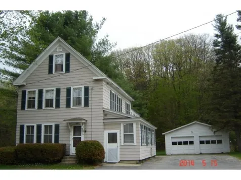 7 Fitch Court Marlborough NH 03455