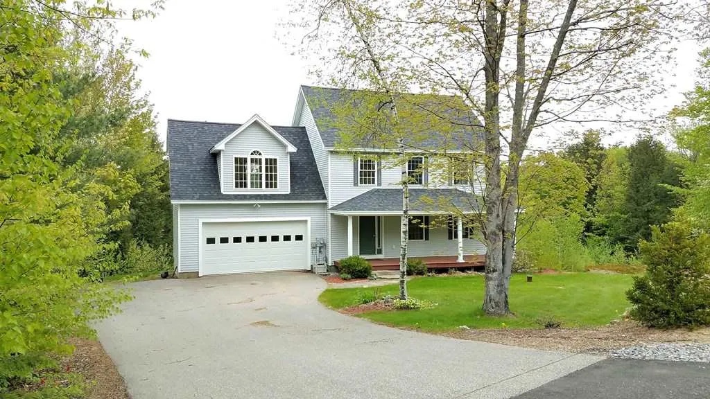 46 Aiden Circle Belmont NH 03220