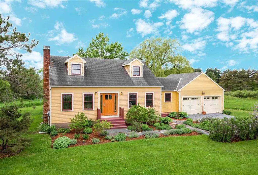 4452 Mount Philo Road Charlotte VT 05445