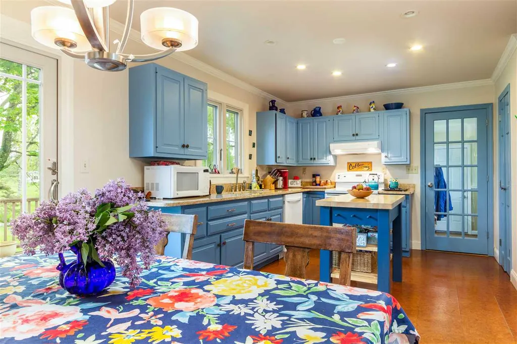 4452 Mount Philo Road Charlotte VT 05445