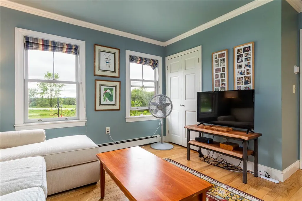 4452 Mount Philo Road Charlotte VT 05445