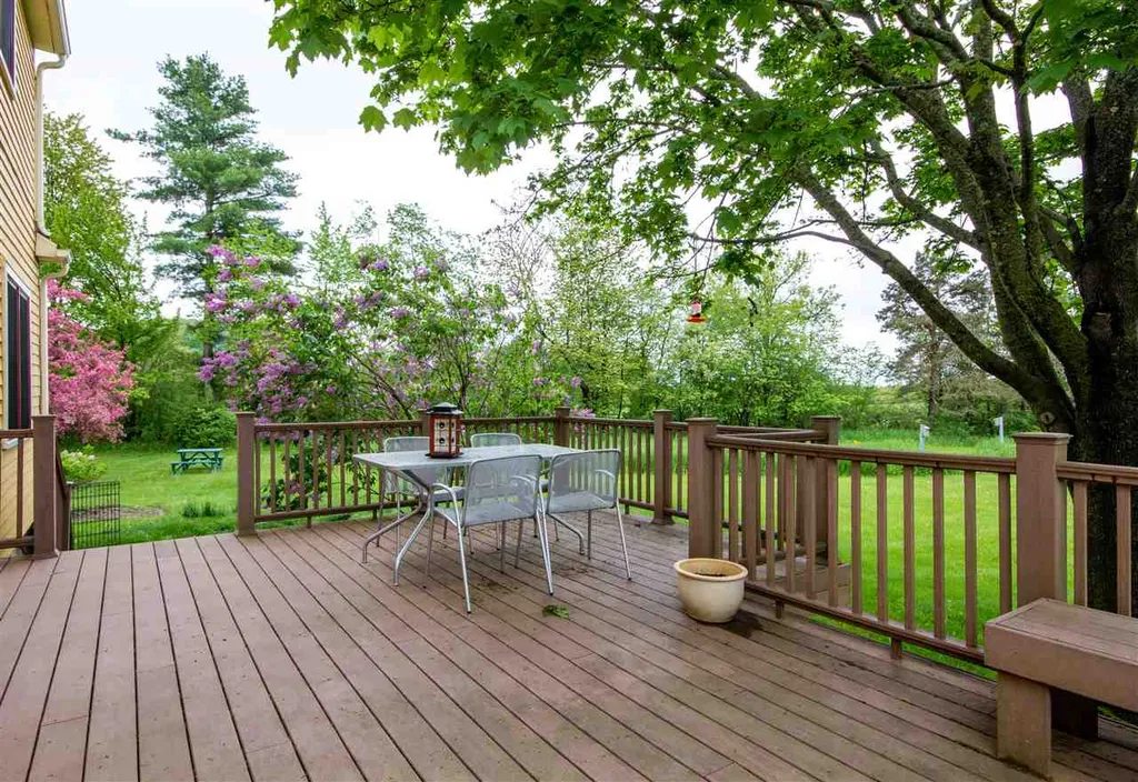 4452 Mount Philo Road Charlotte VT 05445