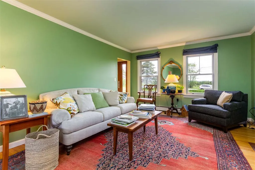 4452 Mount Philo Road Charlotte VT 05445