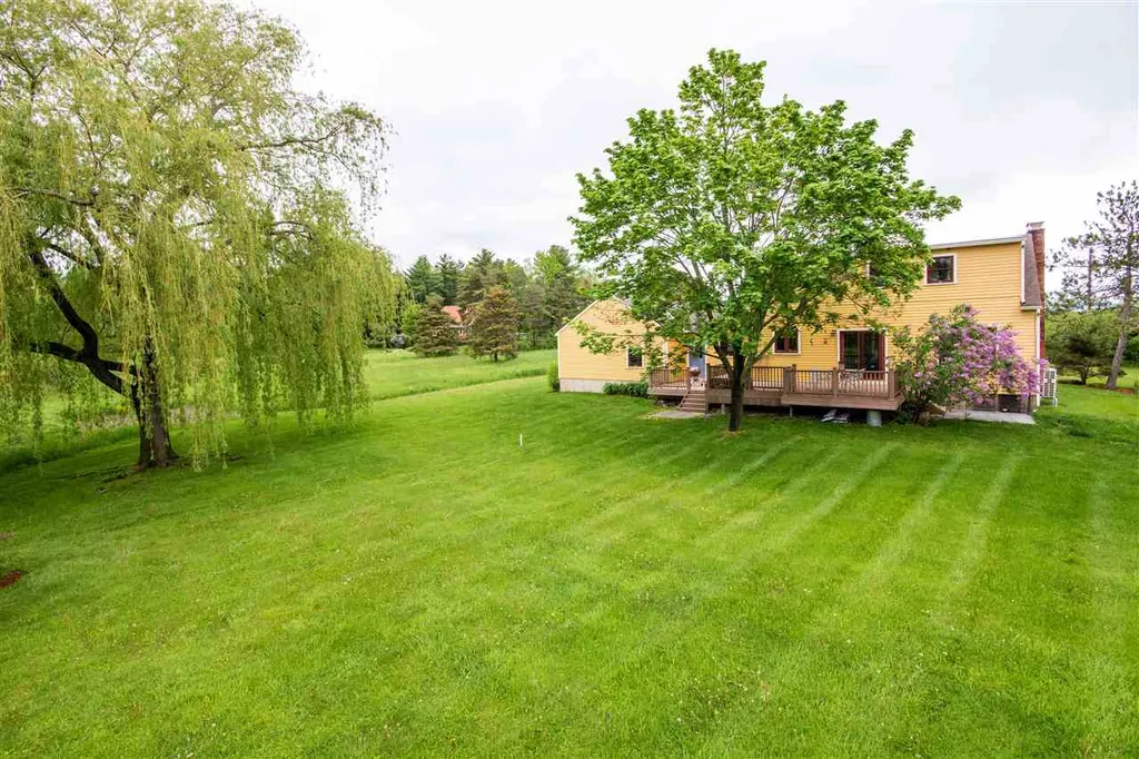 4452 Mount Philo Road Charlotte VT 05445