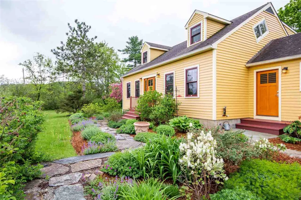 4452 Mount Philo Road Charlotte VT 05445