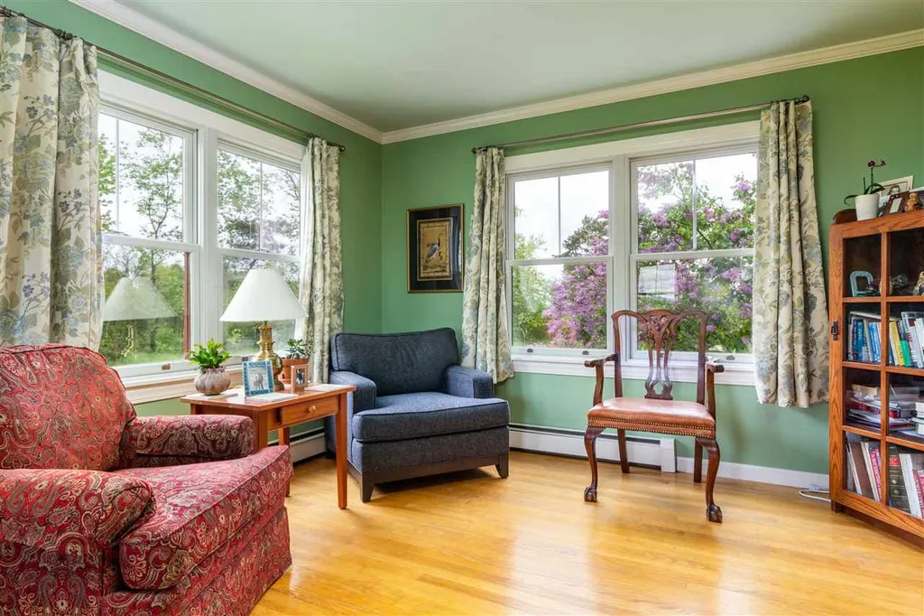 4452 Mount Philo Road Charlotte VT 05445