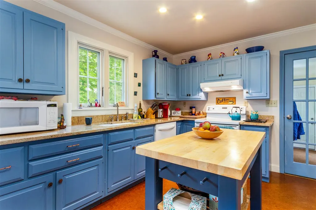4452 Mount Philo Road Charlotte VT 05445