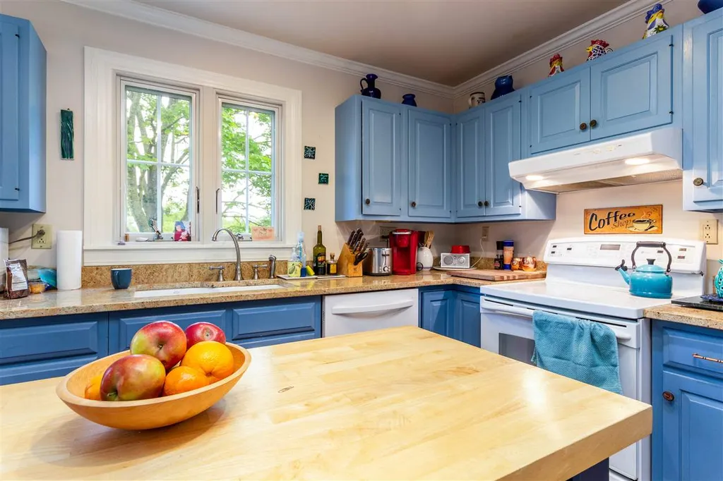 4452 Mount Philo Road Charlotte VT 05445