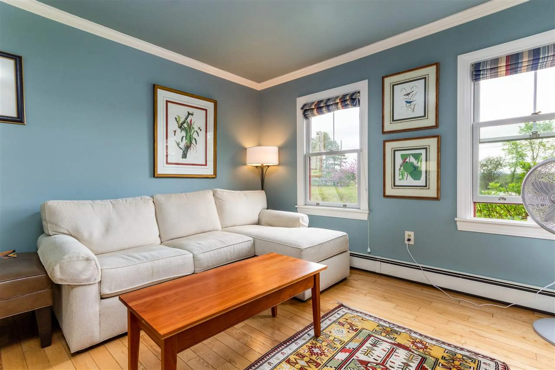4452 Mount Philo Road Charlotte VT 05445
