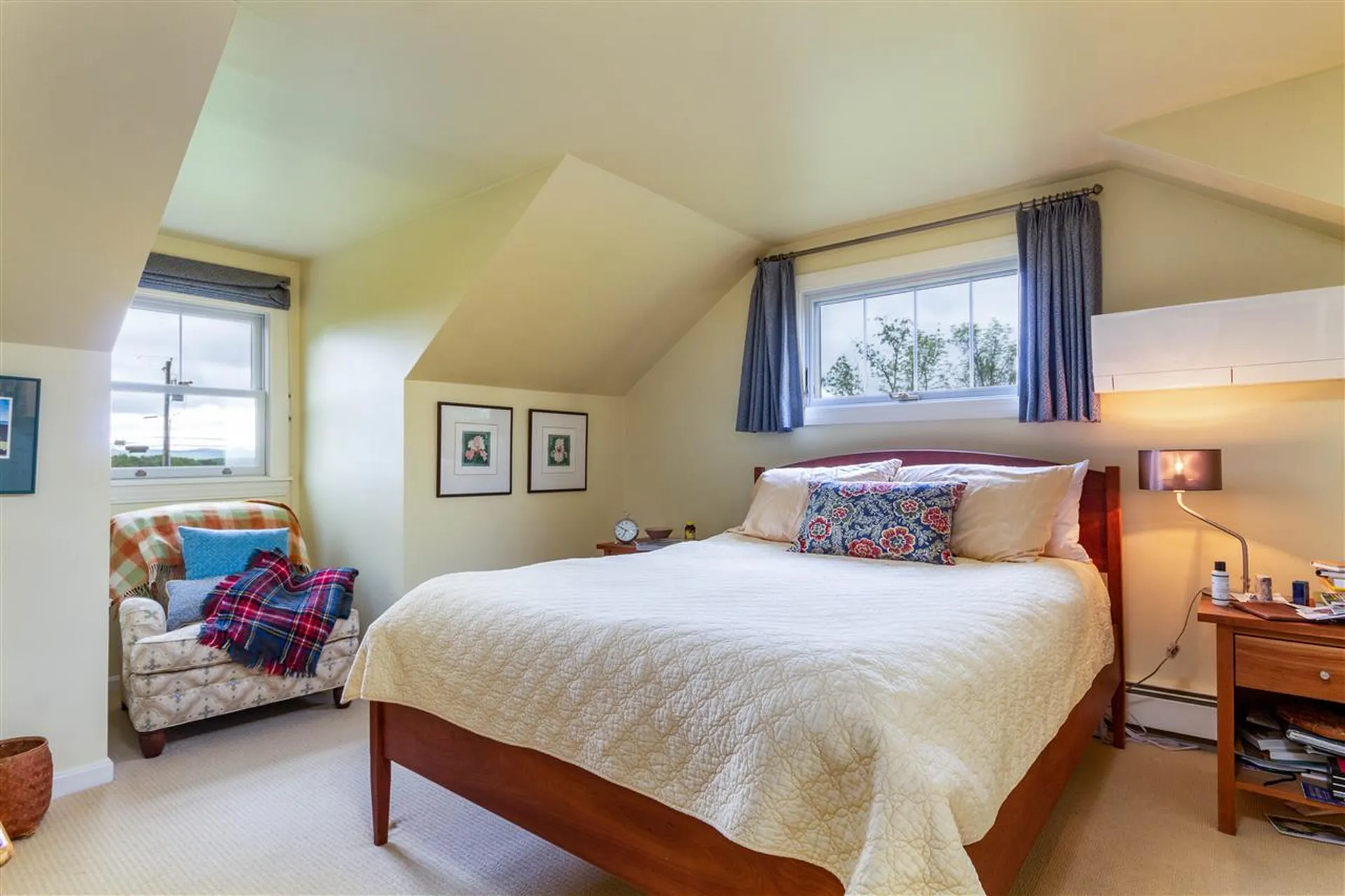 4452 Mount Philo Road Charlotte VT 05445