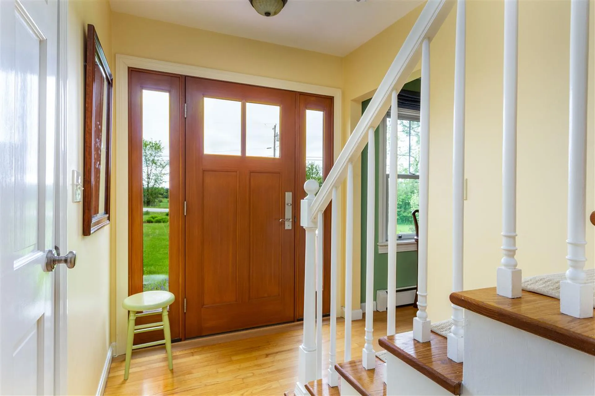 4452 Mount Philo Road Charlotte VT 05445
