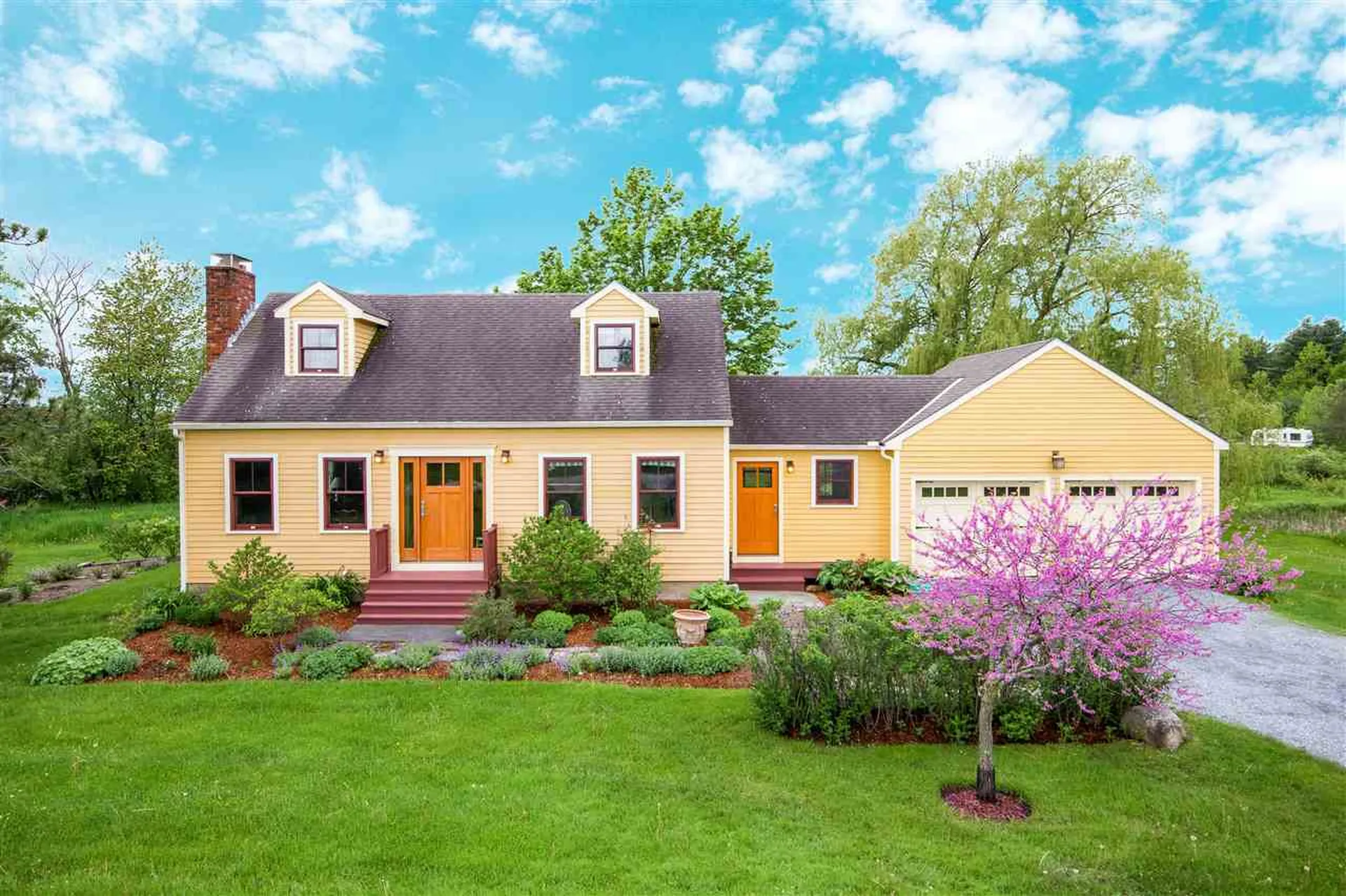 4452 Mount Philo Road Charlotte VT 05445