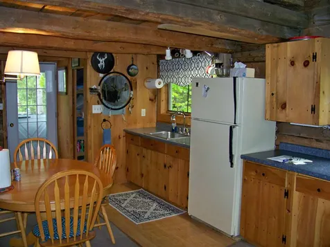 22 Sugarbush Lane Grafton NH 03240