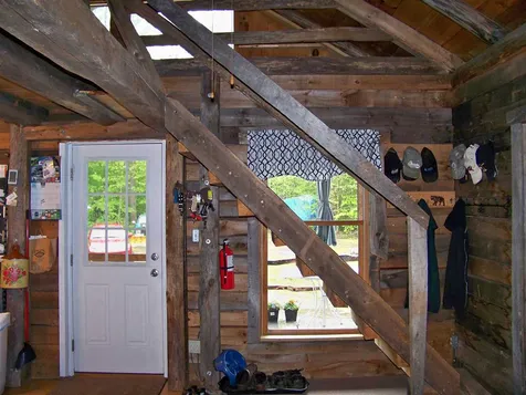 22 Sugarbush Lane Grafton NH 03240