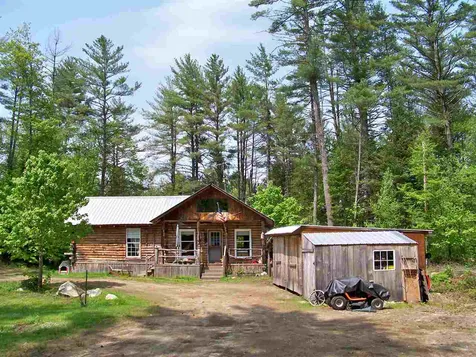 22 Sugarbush Lane Grafton NH 03240