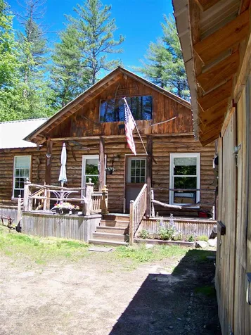 22 Sugarbush Lane Grafton NH 03240
