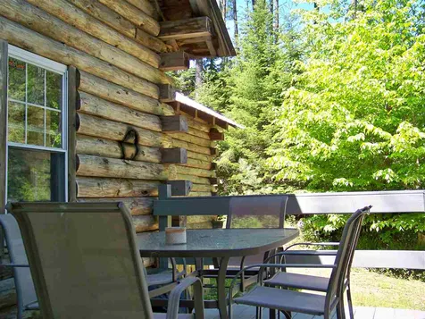 22 Sugarbush Lane Grafton NH 03240