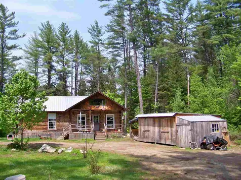 22 Sugarbush Lane Grafton NH 03240