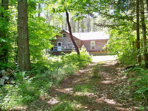 22 Sugarbush Lane Grafton NH 03240