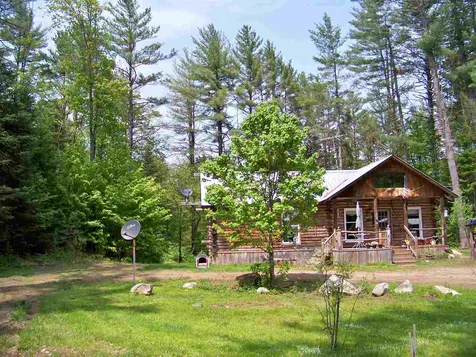 22 Sugarbush Lane Grafton NH 03240