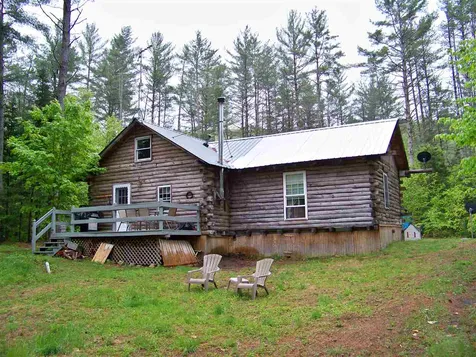 22 Sugarbush Lane Grafton NH 03240