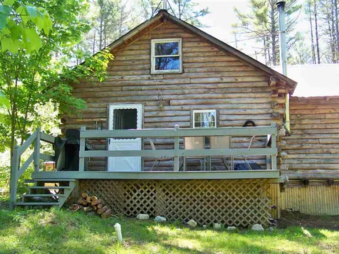 22 Sugarbush Lane Grafton NH 03240