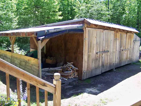 22 Sugarbush Lane Grafton NH 03240