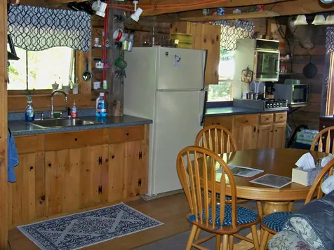 22 Sugarbush Lane Grafton NH 03240