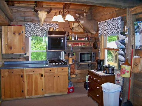 22 Sugarbush Lane Grafton NH 03240