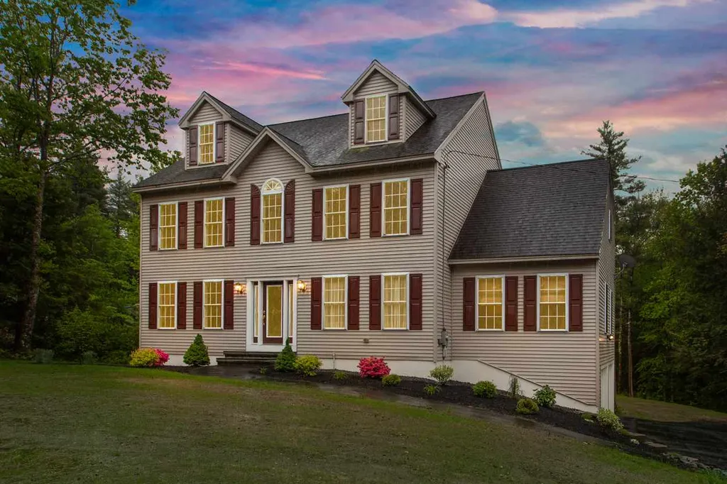 71 Harmony Road Northwood NH 03261