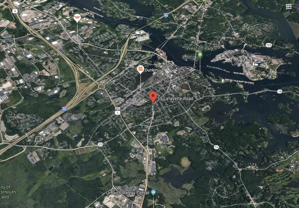 55 Lafayette Road Portsmouth NH 03801