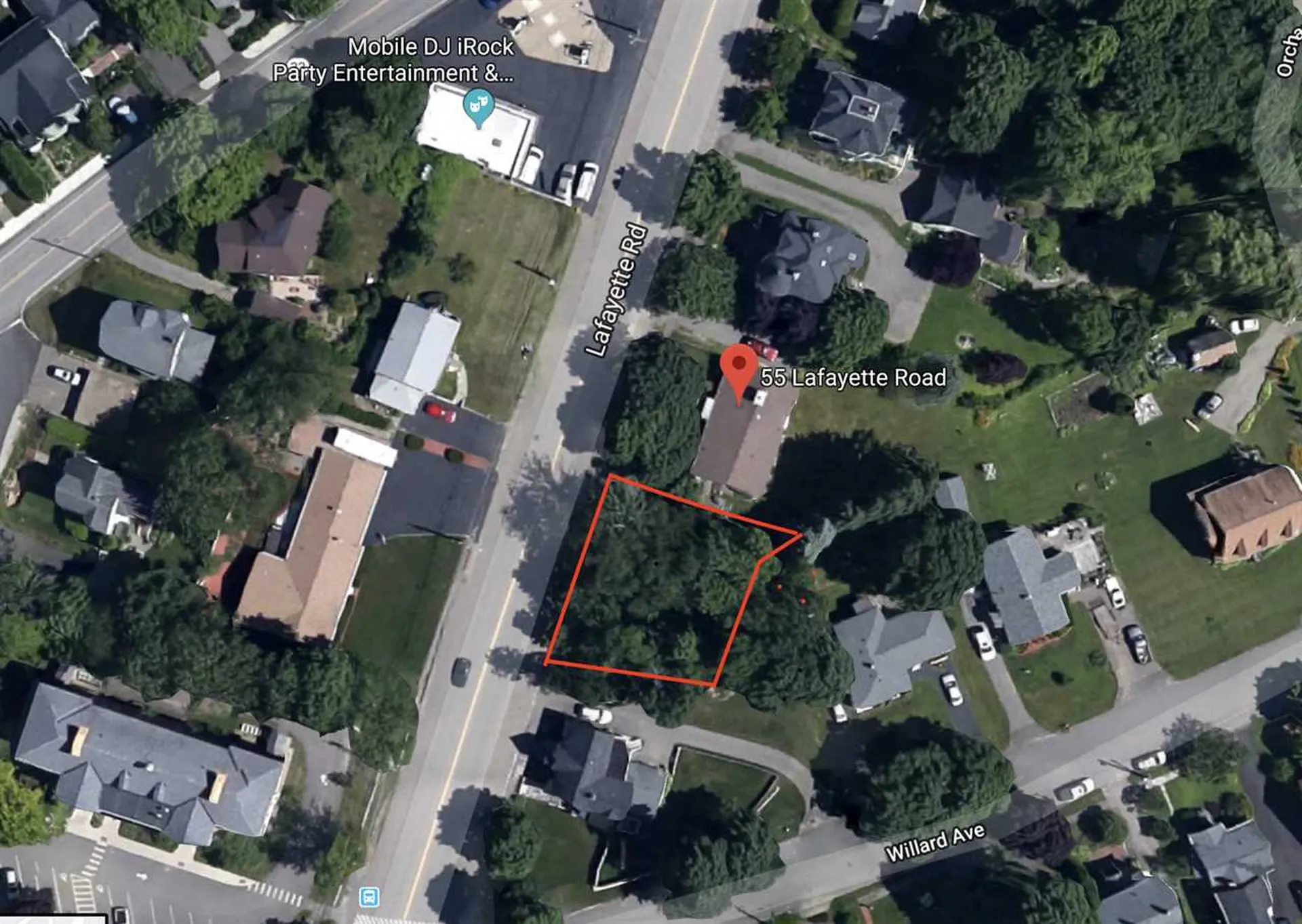 55 Lafayette Road Portsmouth NH 03801