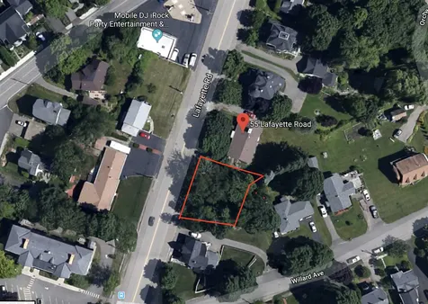 55 Lafayette Road Portsmouth NH 03801