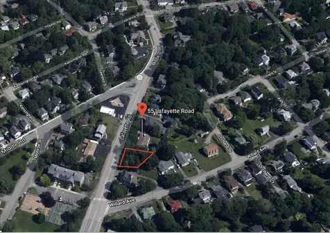 55 Lafayette Road Portsmouth NH 03801
