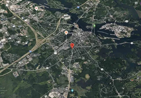 55 Lafayette Road Portsmouth NH 03801