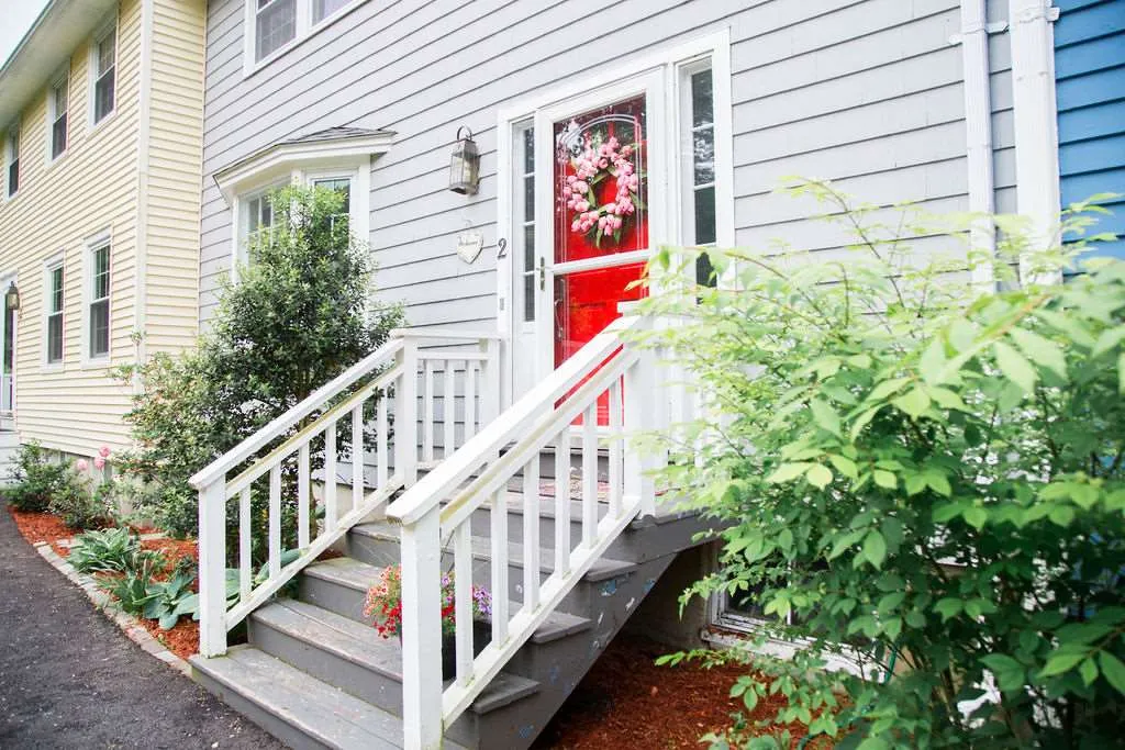 2 Boulder Brook Drive Exeter NH 03833