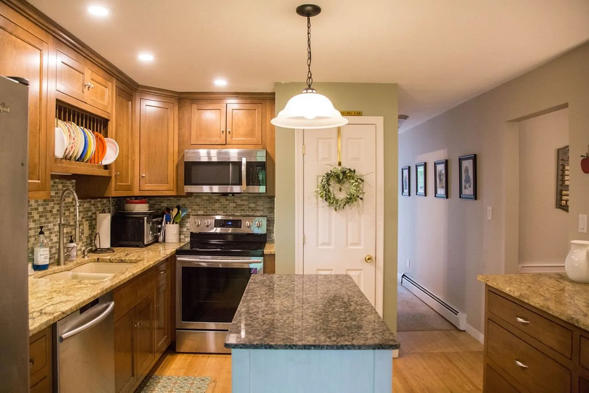 2 Boulder Brook Drive Exeter NH 03833