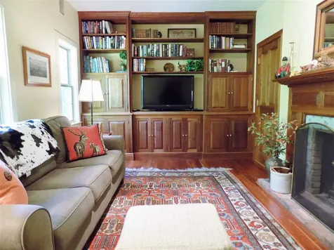1444 Upper Hollow Road Stowe VT 05672