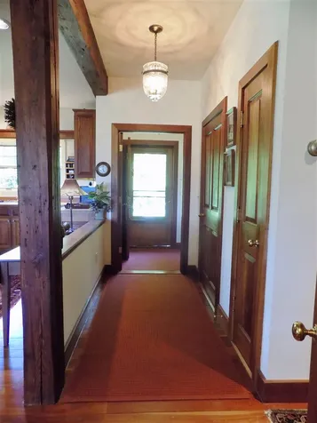 1444 Upper Hollow Road Stowe VT 05672