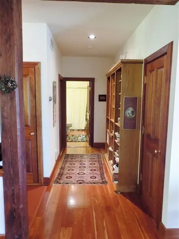 1444 Upper Hollow Road Stowe VT 05672