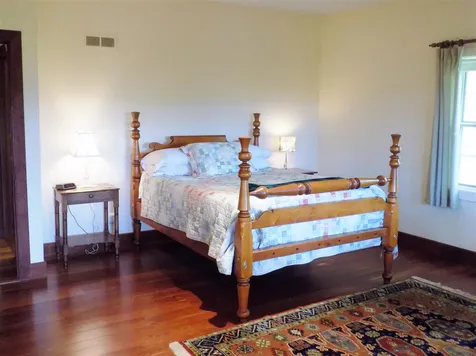 1444 Upper Hollow Road Stowe VT 05672