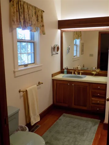 1444 Upper Hollow Road Stowe VT 05672