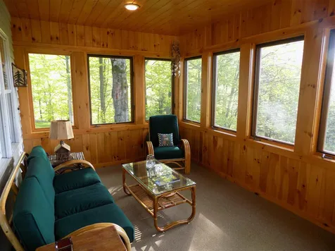 1444 Upper Hollow Road Stowe VT 05672