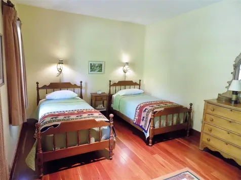 1444 Upper Hollow Road Stowe VT 05672