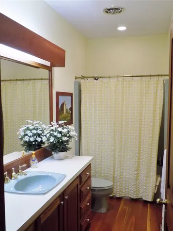 1444 Upper Hollow Road Stowe VT 05672