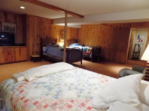 1444 Upper Hollow Road Stowe VT 05672
